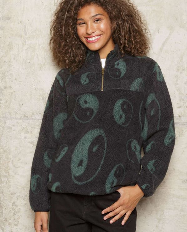 Fleece Φούτερ Pheelin It VOLCOM