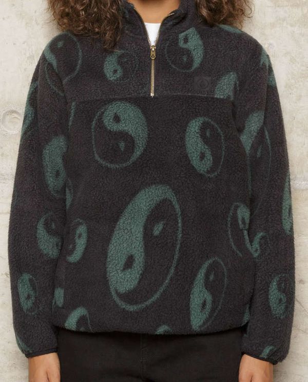 Fleece Φούτερ Pheelin It VOLCOM