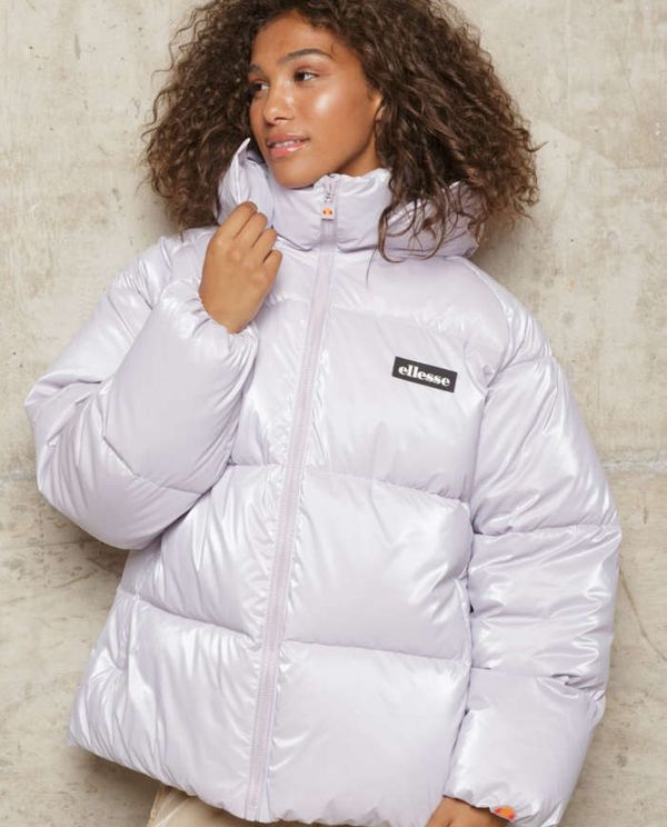 Puffer Μπουφάν Lenzer ELLESSE