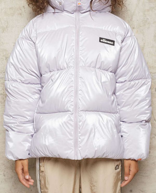 Puffer Μπουφάν Lenzer ELLESSE