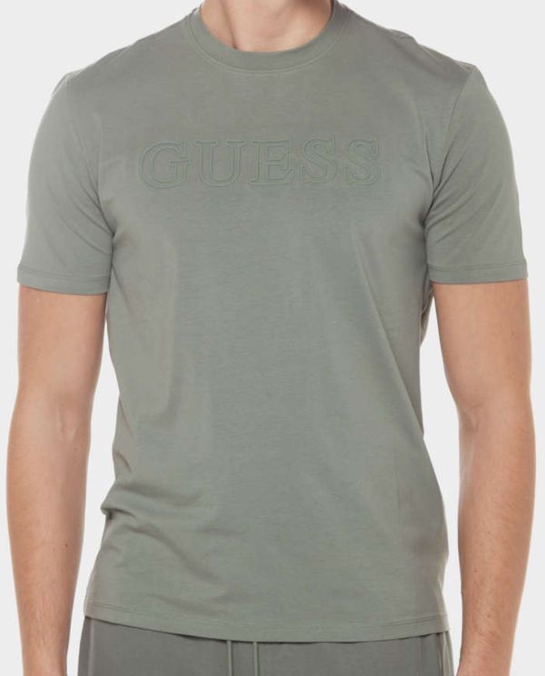 T-shirt Alphy GUESS