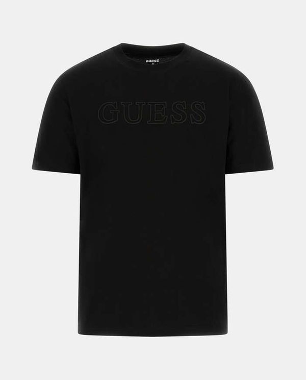 T-shirt Alphy GUESS