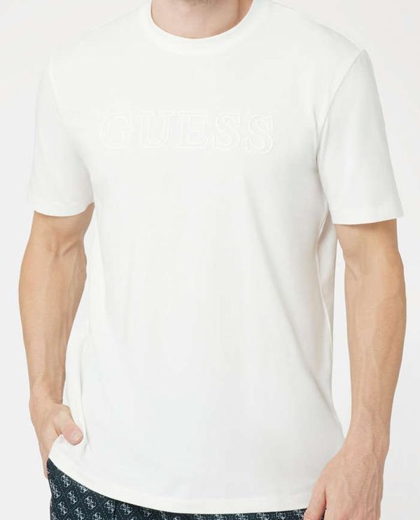 T-shirt Alphy GUESS