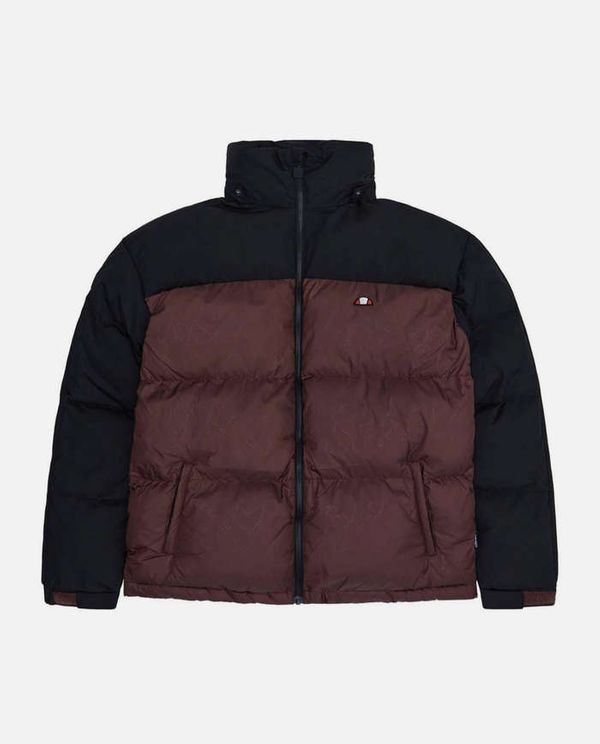 Puffer Μπουφάν Appiani ELLESSE