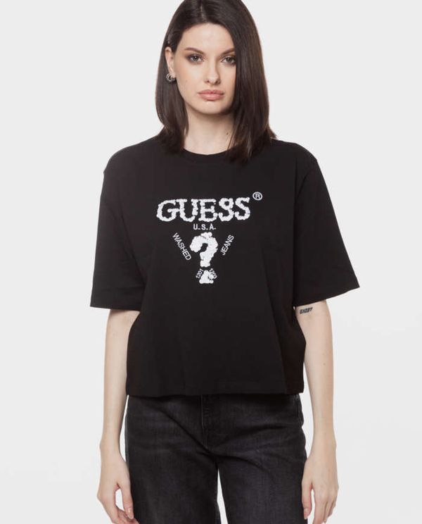 T-shirt Aurlie GUESS