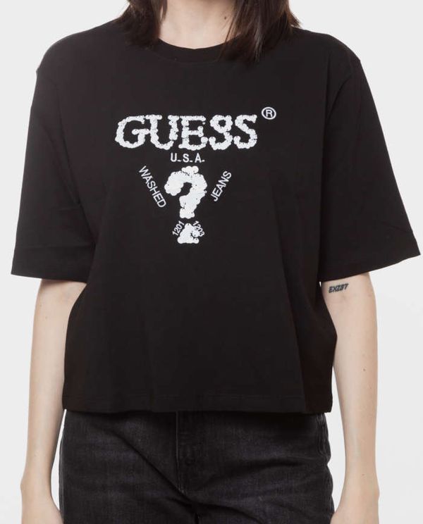 T-shirt Aurlie GUESS