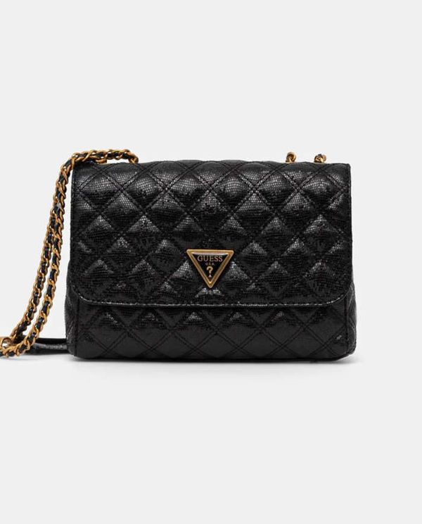 Τσάντα Crossbody Giully II GUESS