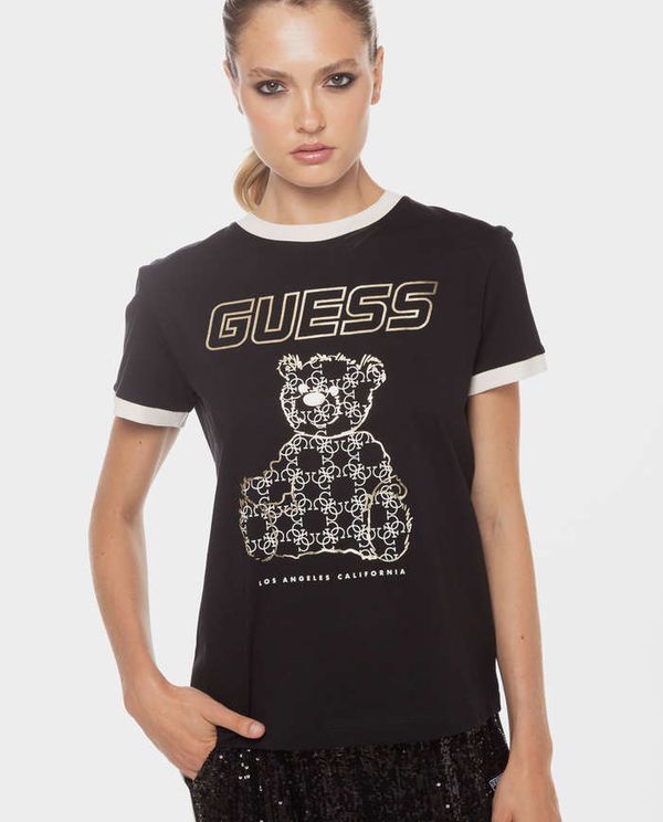 T-shirt Bear GUESS