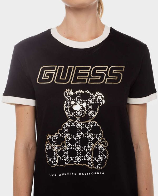 T-shirt Bear GUESS