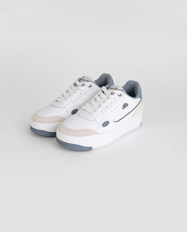 Sneakers LS820 Alta Cupsole ELLESSE