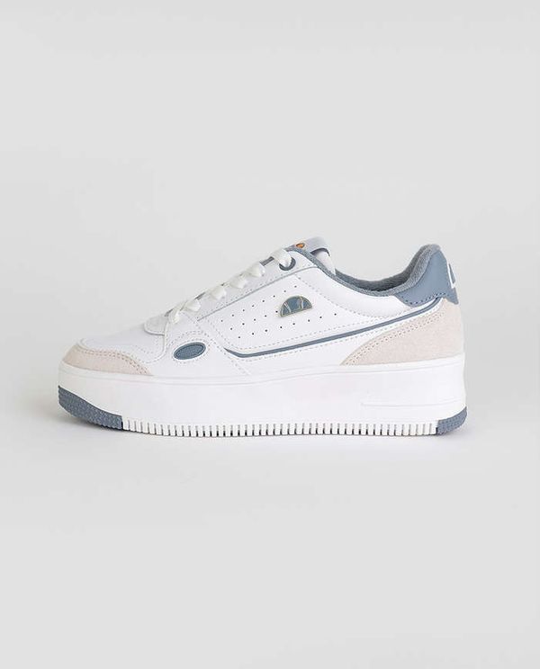 Sneakers LS820 Alta Cupsole ELLESSE