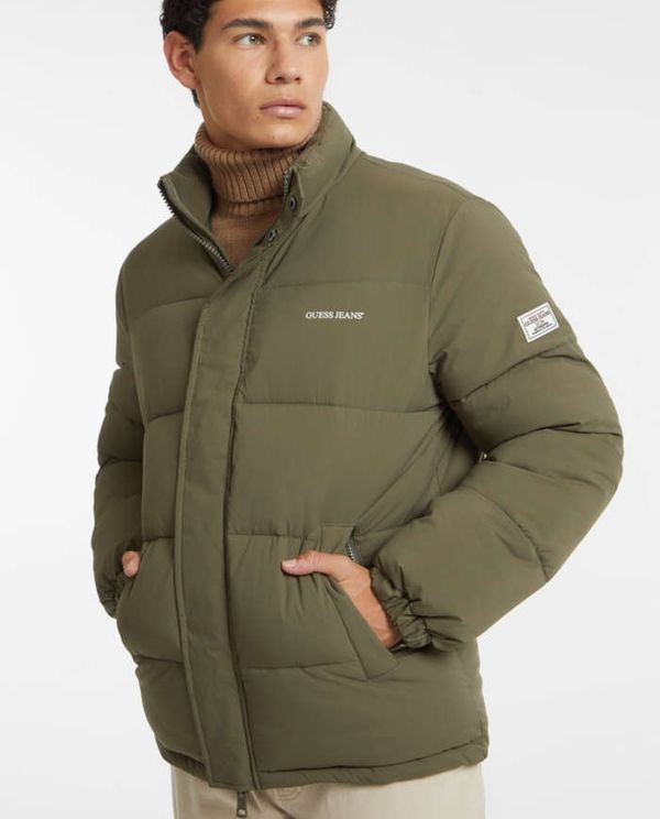 Puffer Μπουφάν GUESS