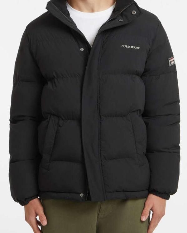 Puffer Μπουφάν GUESS