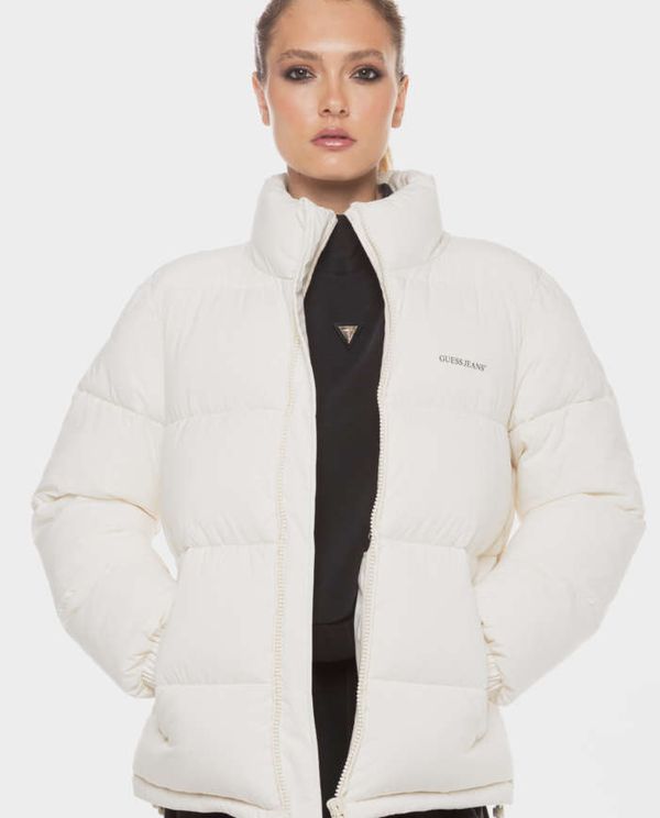 Μπουφάν Puffer GUESS