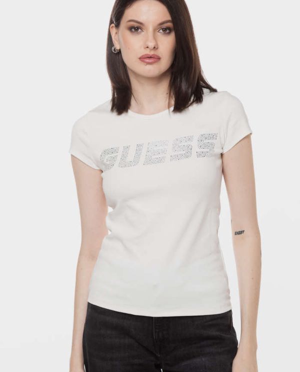 T-shirt Kiara GUESS