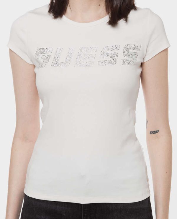 T-shirt Kiara GUESS