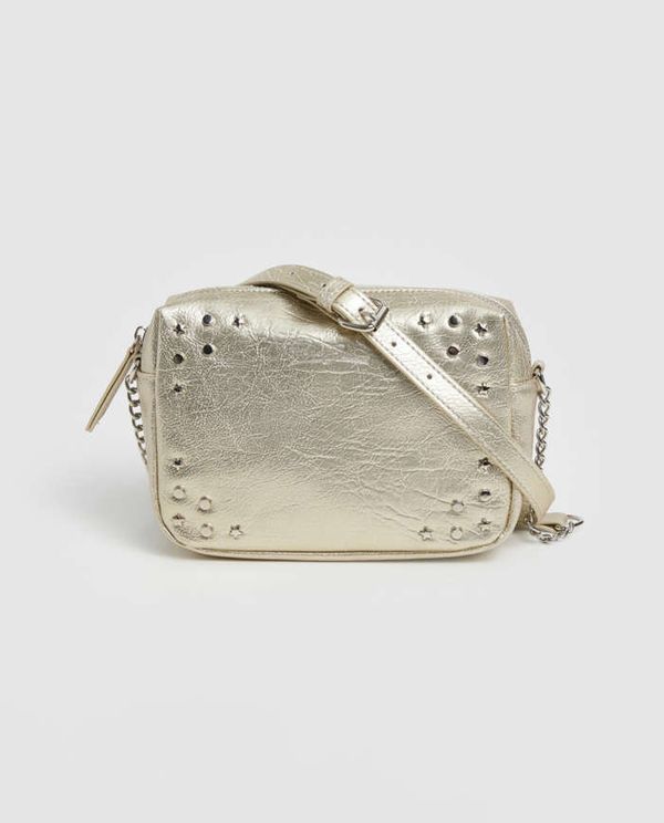 Τσάντα Crossbody Alesha PEPE JEANS