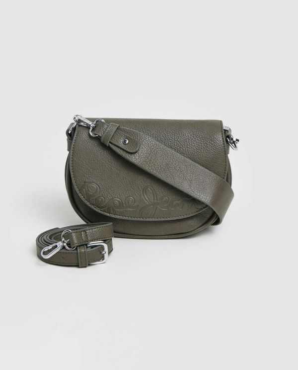 Τσάντα Crossbody Crisha PEPE JEANS