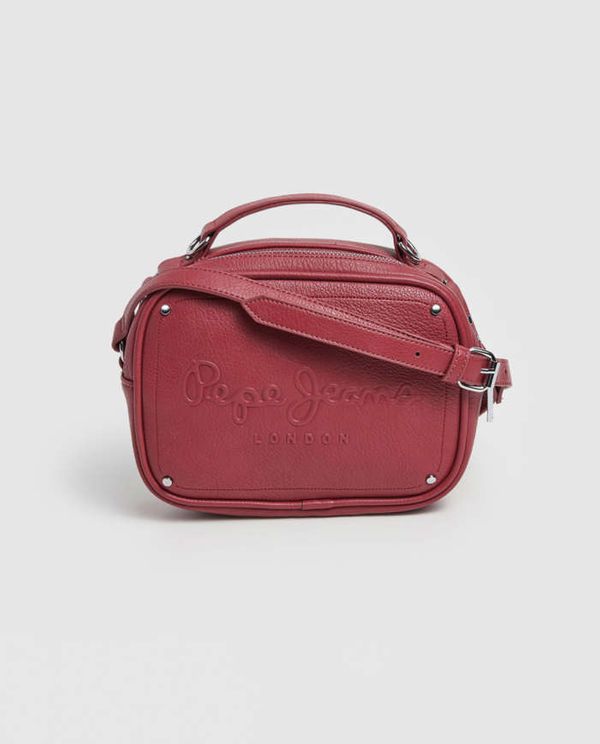 Τσάντα Crossbody Bassy Icon PEPE JEANS