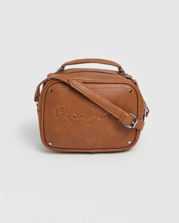 Τσάντα Crossbody Bassy Icon PEPE JEANS