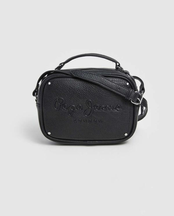 Τσάντα Crossbody Bassy Icon PEPE JEANS