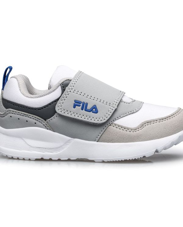 Fila Hanalei Velcro Unisex Βρεφικά Παπούτσια