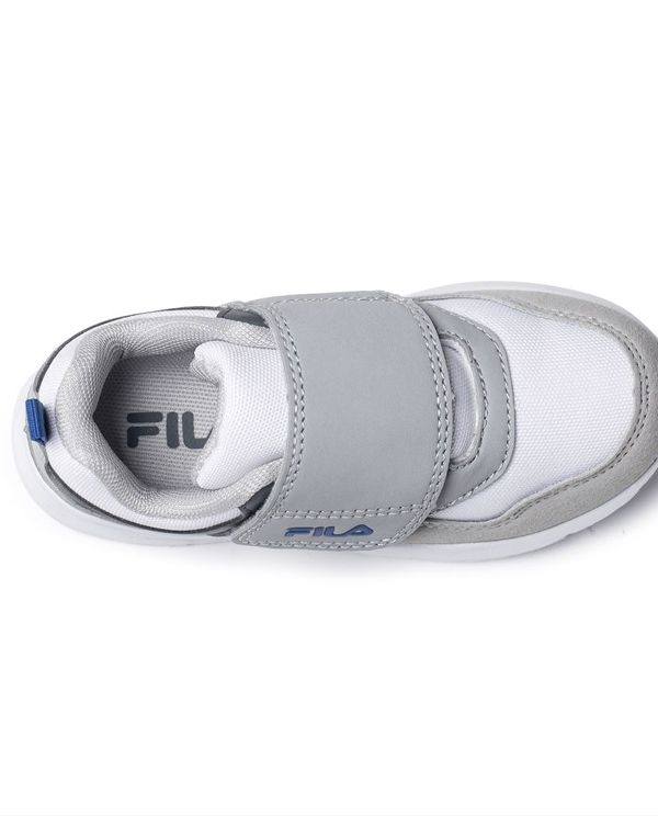 Fila Hanalei Velcro Unisex Βρεφικά Παπούτσια