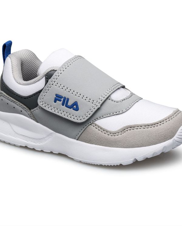 Fila Hanalei Velcro Unisex Βρεφικά Παπούτσια