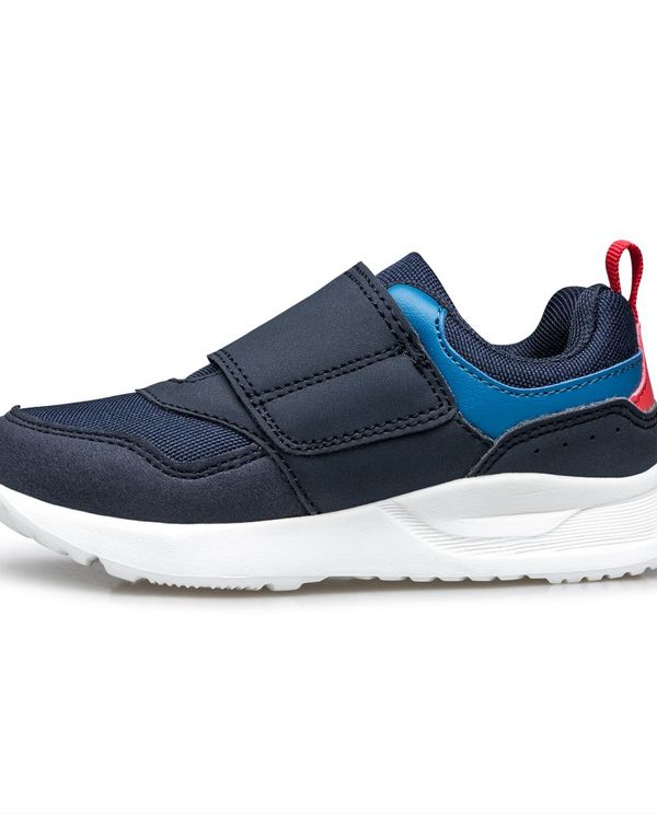 Fila Hanalei Velcro Unisex Βρεφικά Παπούτσια