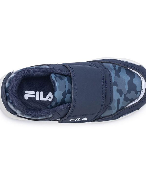 Fila Killington 2 Unisex Βρεφικά Παπούτσια