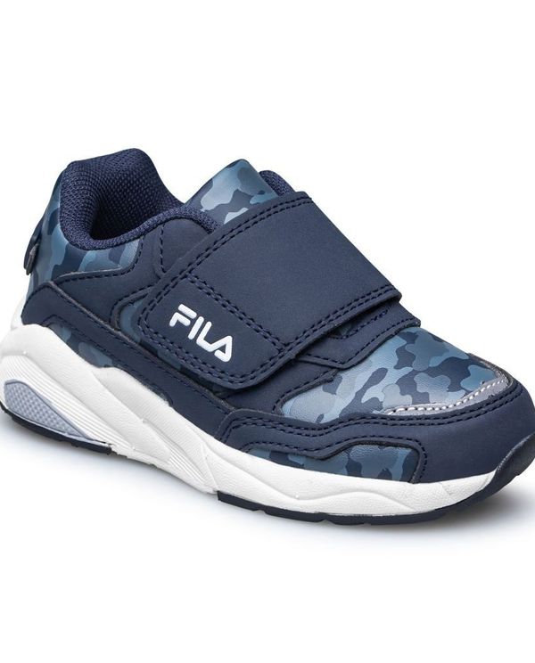 Fila Killington 2 Unisex Βρεφικά Παπούτσια