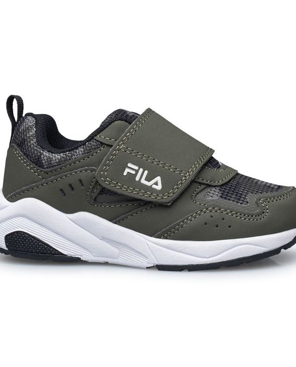 Fila Storm 5 Unisex Βρεφικά Παπούτσια