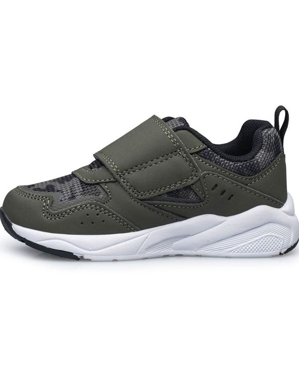 Fila Storm 5 Unisex Βρεφικά Παπούτσια