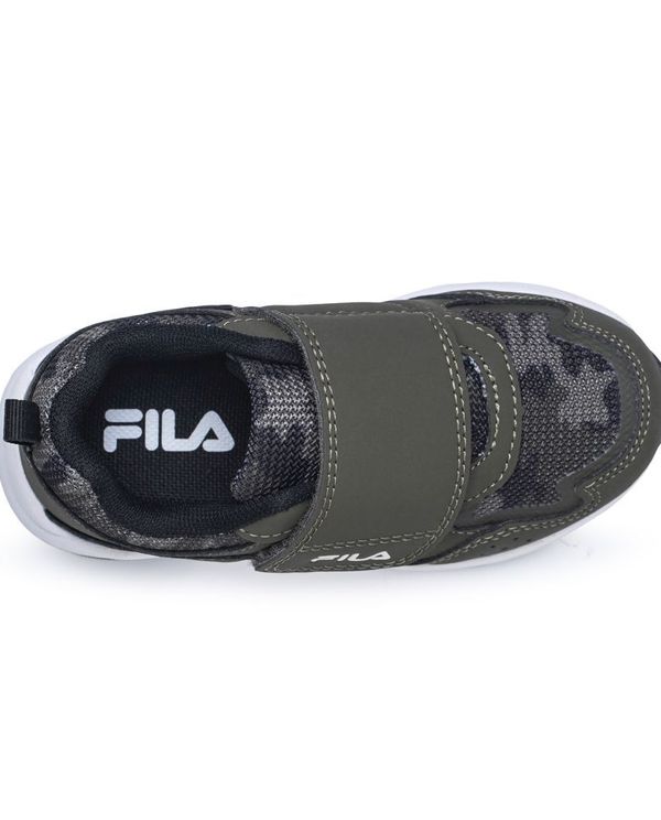 Fila Storm 5 Unisex Βρεφικά Παπούτσια