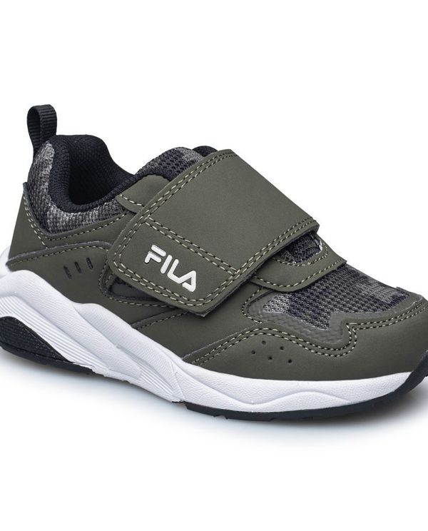 Fila Storm 5 Unisex Βρεφικά Παπούτσια