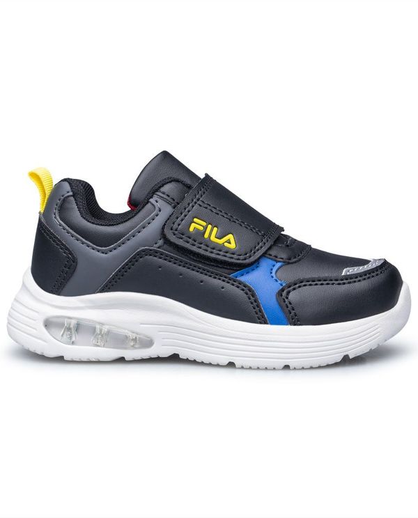 Fila Blink Unisex Βρεφικά Παπούτσια