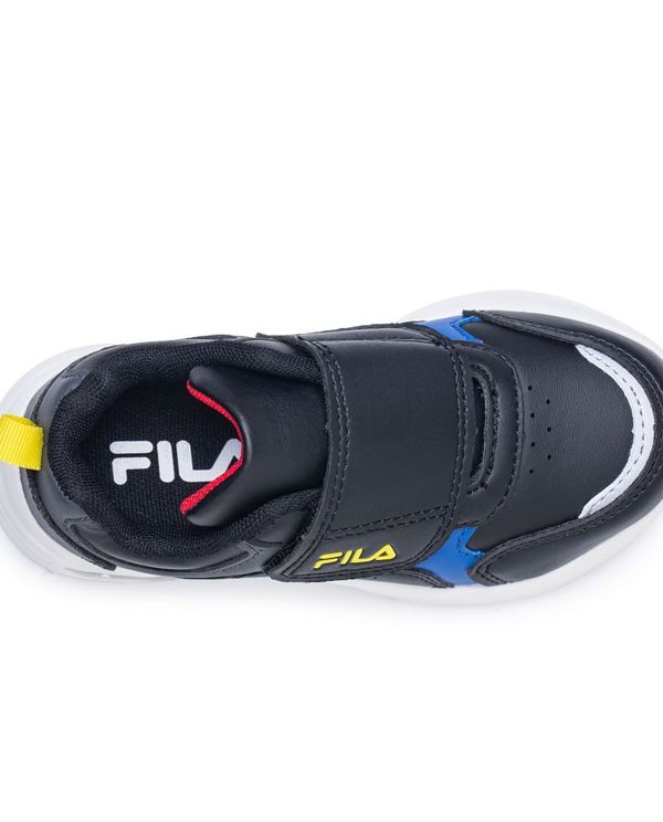 Fila Blink Unisex Βρεφικά Παπούτσια