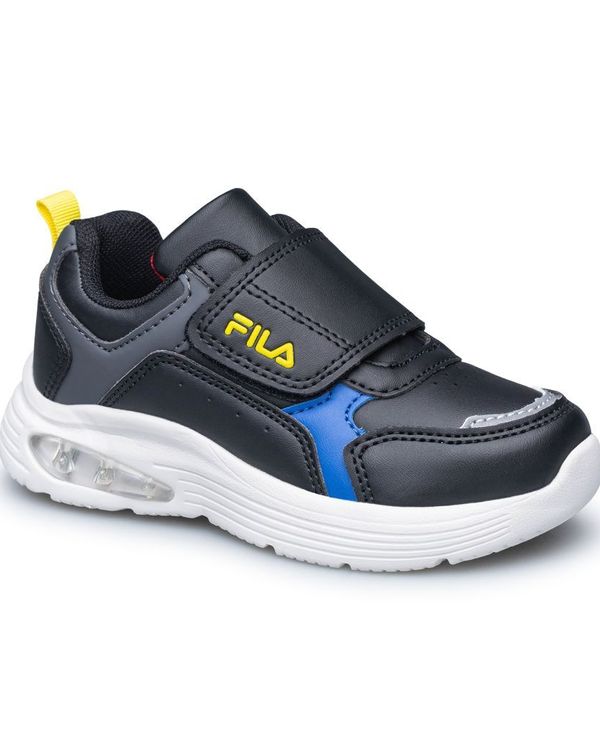 Fila Blink Unisex Βρεφικά Παπούτσια