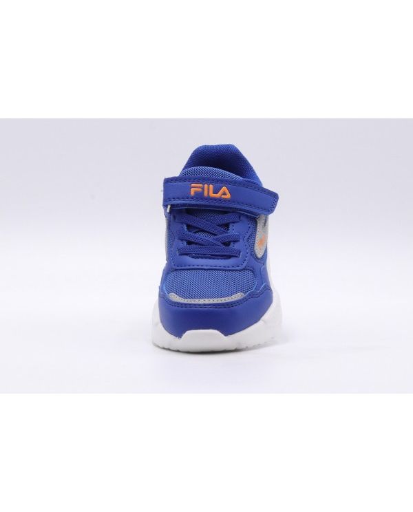 Fila Willington V Sneakers (7AF41010-255)