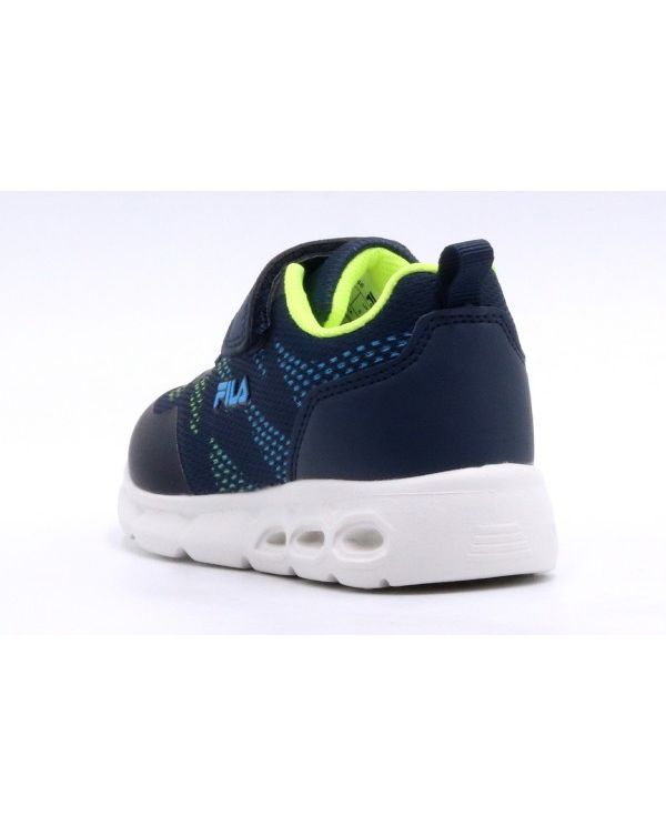 Fila Flash Gordon 3 V Sneakers (7AF41011-266)