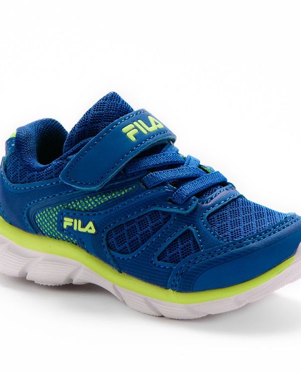 Fila Memory Franco Unisex Βρεφικά Παπούτσια