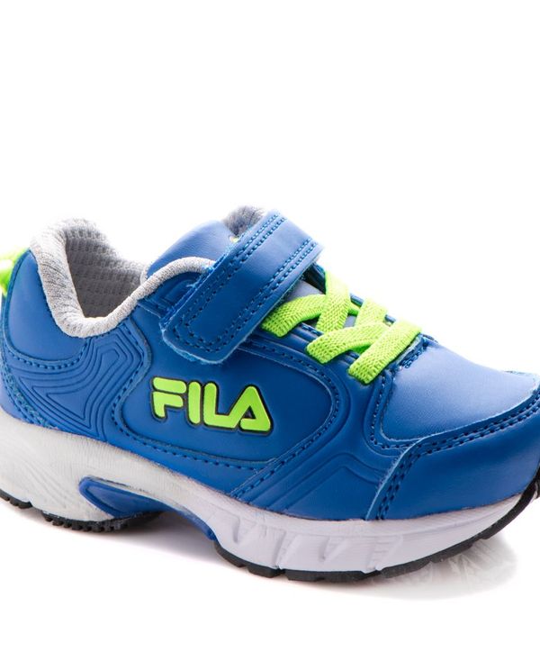 Fila Swift Unisex Βρεφικά Παπούτσια