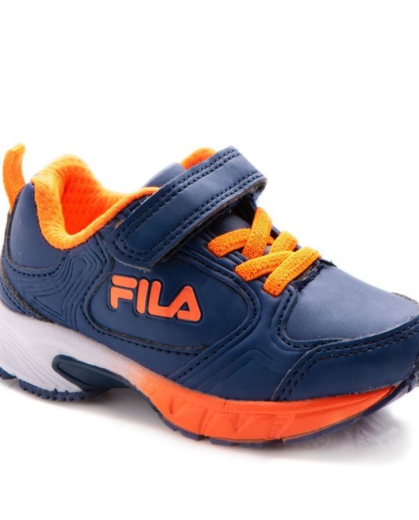 Fila Swift Unisex Βρεφικά Παπούτσια