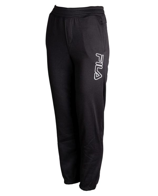 FILA Fleece Joger Pant