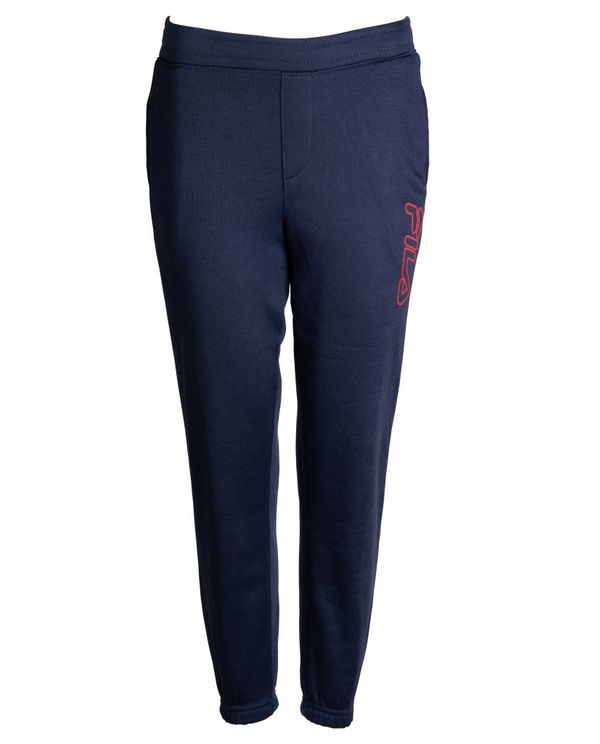 FILA Fleece Joger Pant