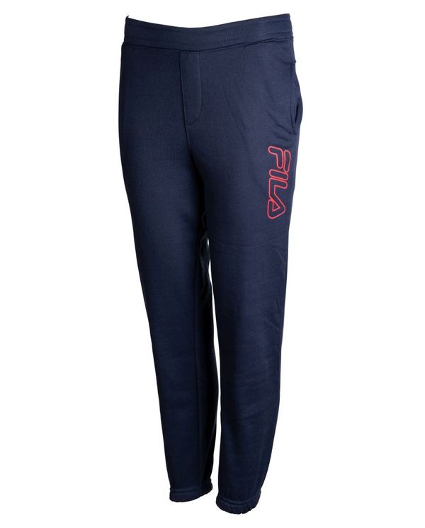 FILA Fleece Joger Pant