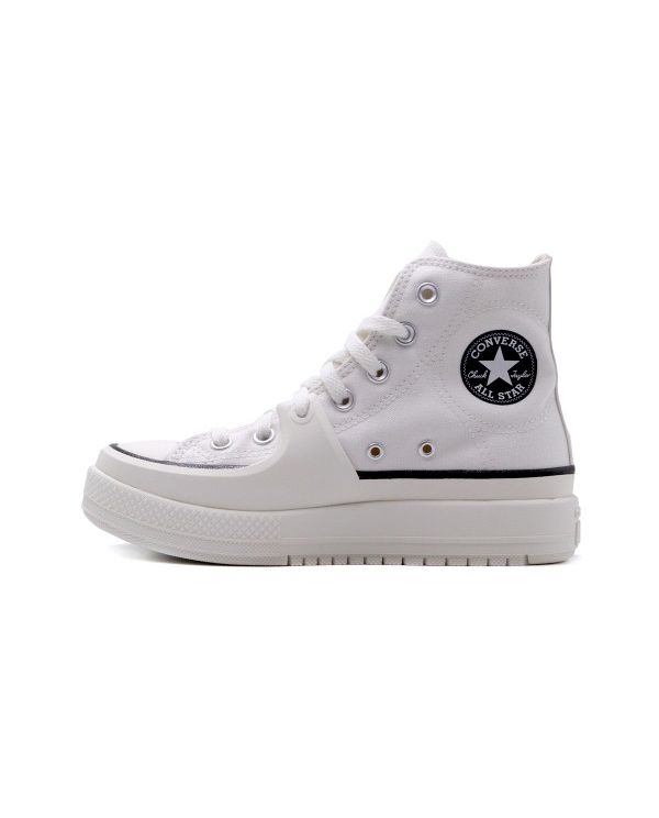 Converse Ctas Construct Hi Sneakers (A02832C)