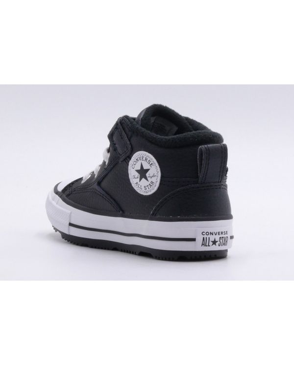 Converse Ctas Malden Street Boot Mid Sneakers (A04815C)