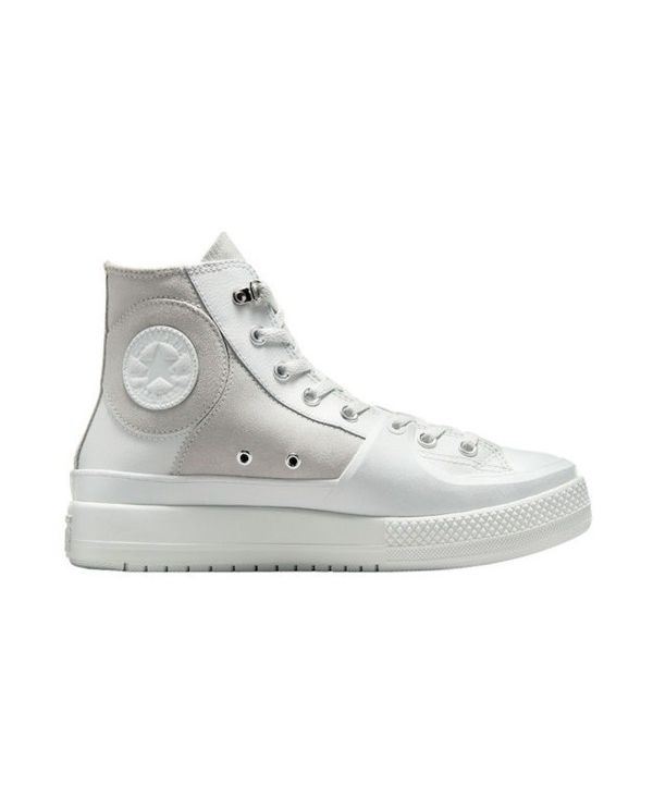 Converse Ctas Construct Hi Leather Sneakers (A05615C)