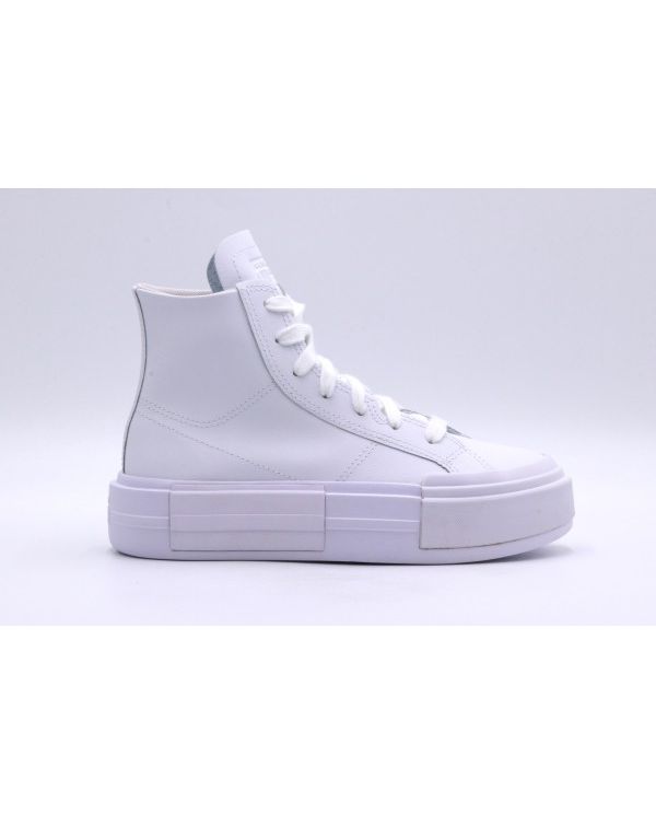 Converse Ctas Cruise Hi Leather Sneakers (A06144C)